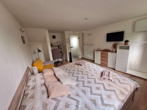 Hygge Apartment in Warstein, Deutschland