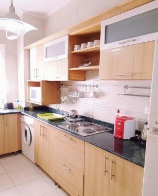 VIP Chalet Amwaj North Cost E Zone The Terrace in El Alamein