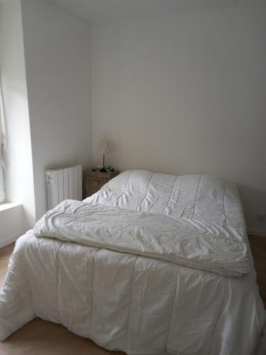 Plat Gousset in Granville City Center