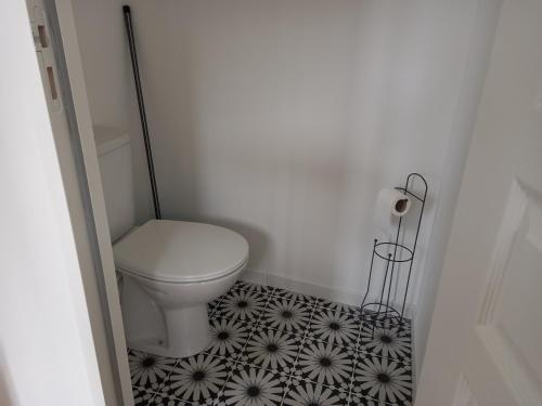 Plat Gousset in Granville City Center