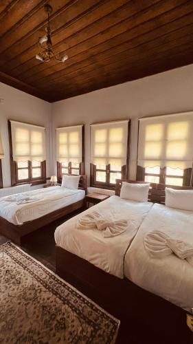 Ataç Konağı Boutique Hotel Cafe Restaurant (Atac Konagı Boutique Hotel Cafe Restaurant) in Gumushane