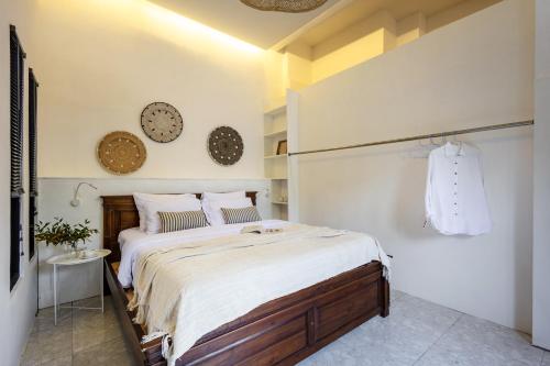 Hotel D Archa Ubud, Bali