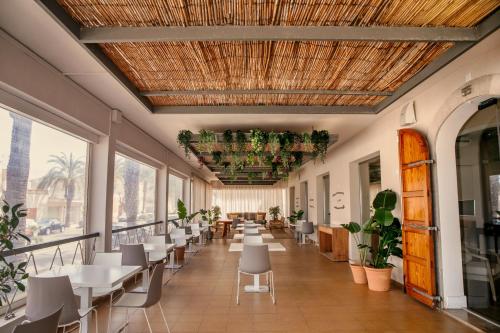 Llaut Boutique Hotel - 레스토랑