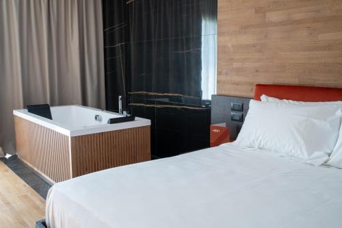 MòN Luxury Rooms SPA Room Type - Suite