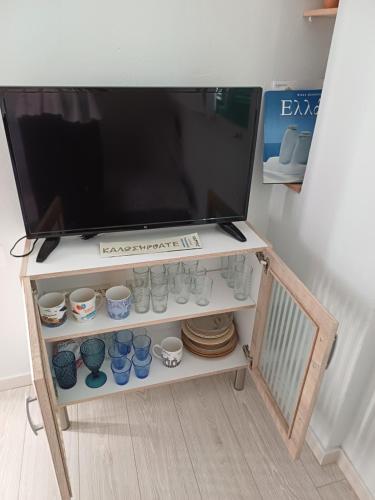 Κυράννα Room Type - One-Bedroom Apartment