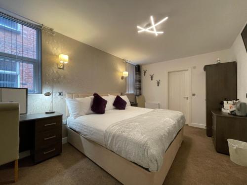 Ruskin Hotel - image 7