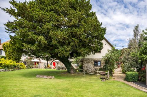 Kilátás, Byre Cottage in Wick