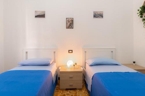 A due passi dalle onde