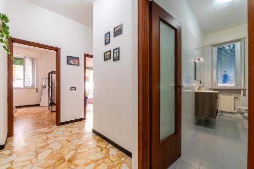 A due passi dalle onde