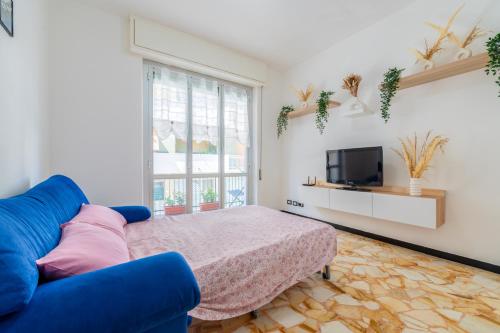 A due passi dalle onde