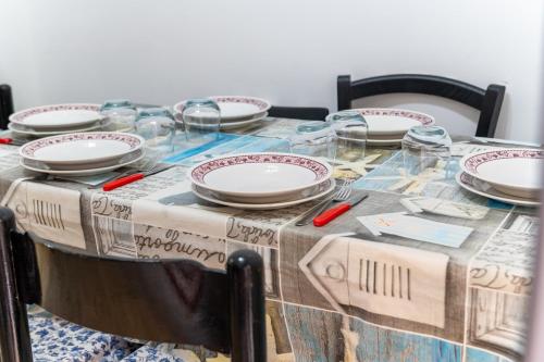 A due passi dalle onde