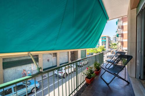 A due passi dalle onde