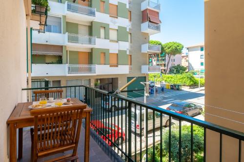 A due passi dalle onde