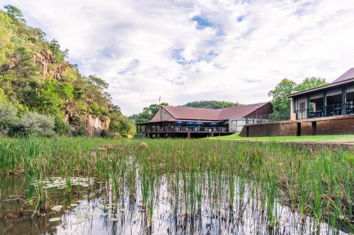 ATKV Klein-Kariba, Bela-Bela
