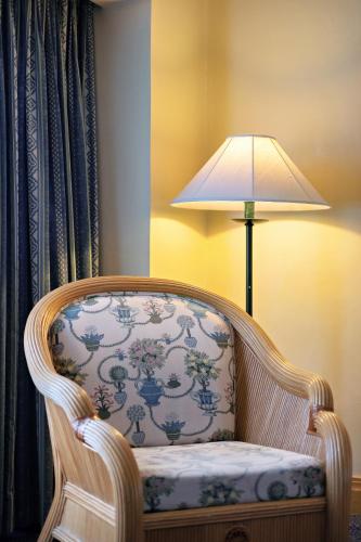 편의 시설/서비스