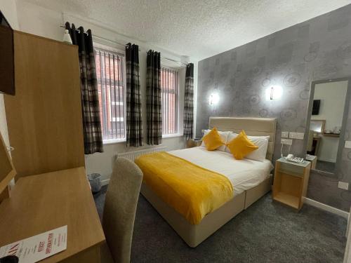 Ruskin Hotel - image 12