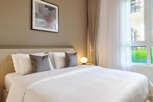 One bedroom apartment at Port De La Mer, Le Pont 3, 114,Jumeirah, Dubai, Dubái (foto 5)