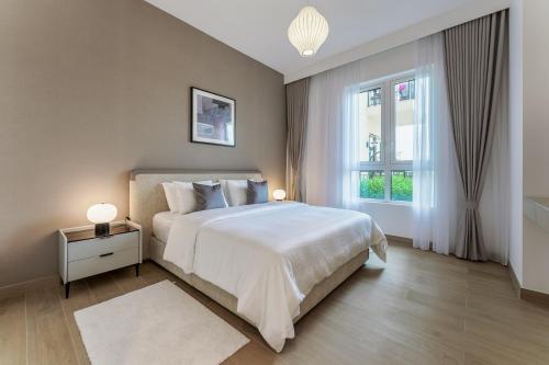 One bedroom apartment at Port De La Mer, Le Pont 3, 114,Jumeirah, Dubai, Dubái (foto 7)