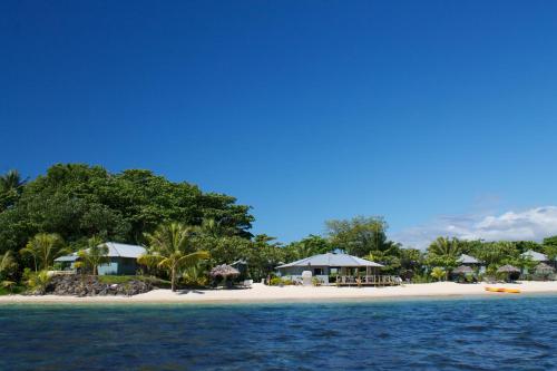 Savaii Lagoon Resort