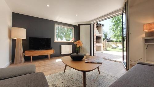 Les Comptoirs de Pierre - Chez Paul gîte à louer Saint-Germain-la-Campagne