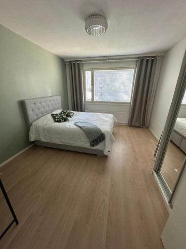 Apartment Korkalonkatu