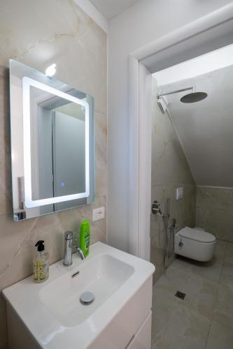 Albdea Apartment & Rooms - image 2