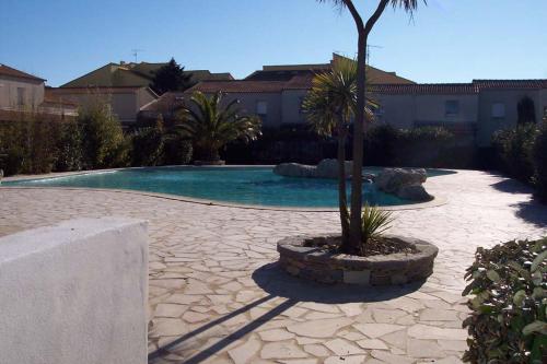 Le Cocon - Location, gîte - Valras-Plage