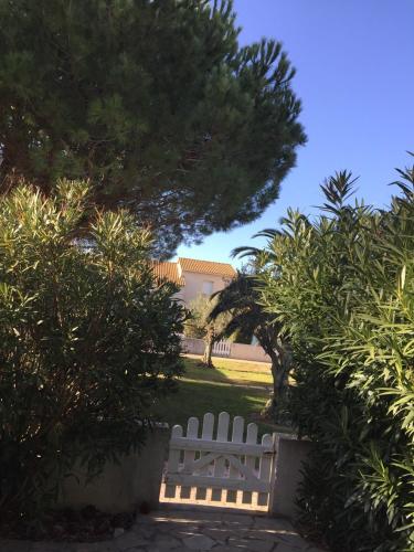 Le Cocon, Valras-Plage (foto 4)