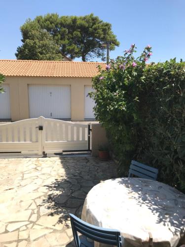 Le Cocon, Valras-Plage (foto 10)
