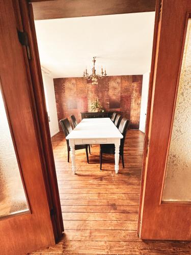 FerienHaus Hoss in Тройдорф