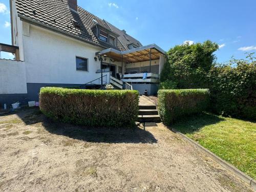 FerienHaus Hoss in Тройдорф