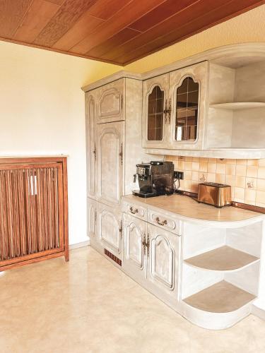 FerienHaus Hoss in Тройдорф