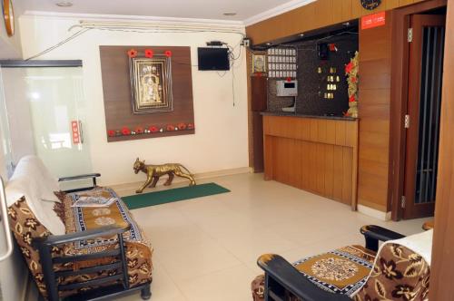 The Vishnu Residency - image 3