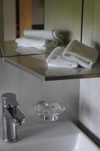 Hotel Kaubad - image 13