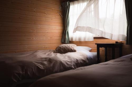 Quadruple Room with Private Bathroom - No Pets