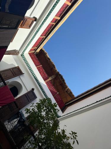 RIAD ALGHANI, Marrakech