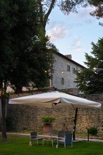 Hotel Domus Pacis - image 12