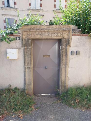 Maison Auctoire
