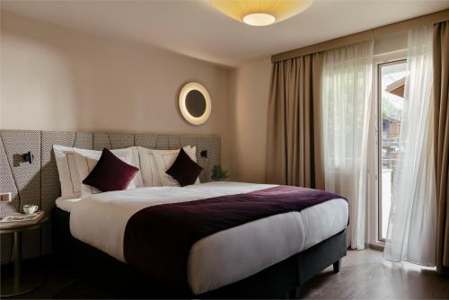 SCHLOSS Zermatt - CBD & Adaptogenic Spa and Sport Hotel, Zermatt (Foto 6)