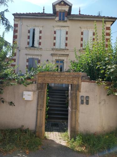 Maison Auctoire 1
