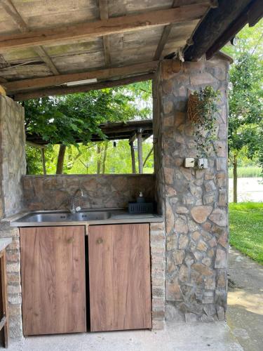Village house 'MONAS' - image 10