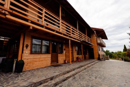 Vila Piramida Vila Piramida