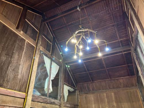 Nậm Cang Homestay