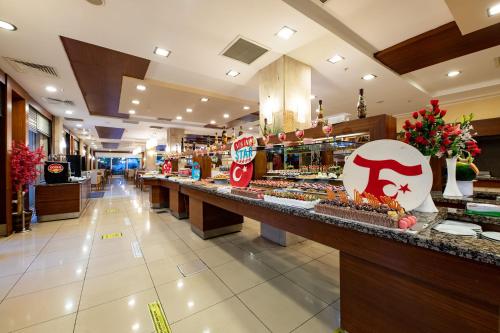 Viking Star Hotel - image 9