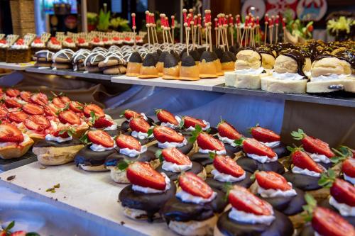 Viking Star Hotel - image 14