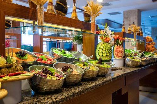 Viking Star Hotel - image 2