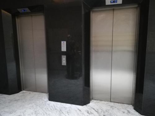 Luxury Residence in Taksim, Istanbul (foto 6)