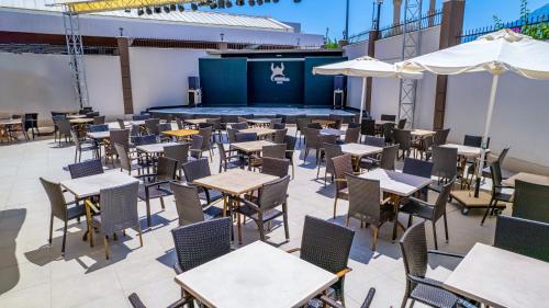 Viking Star Hotel - image 4