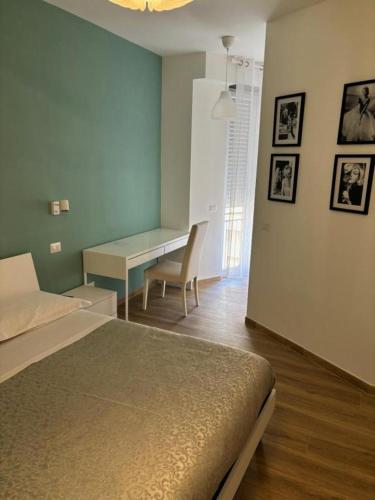 Caos Calmo House 5