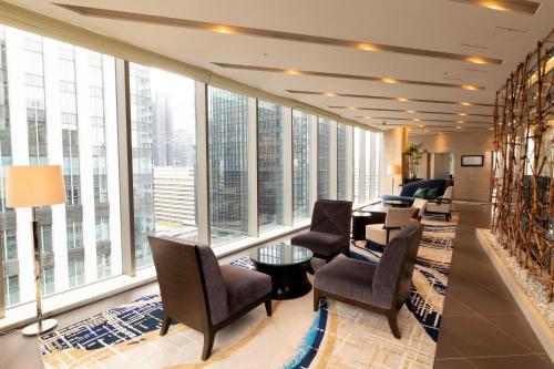 Hotel Ryumeikan Tokyo, Tokio